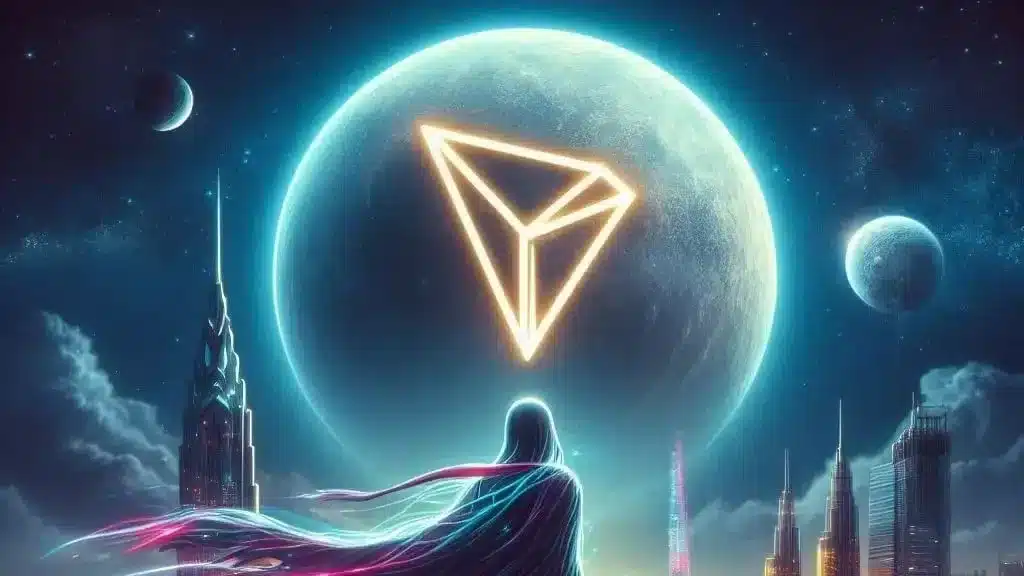 Tron Price Forecast