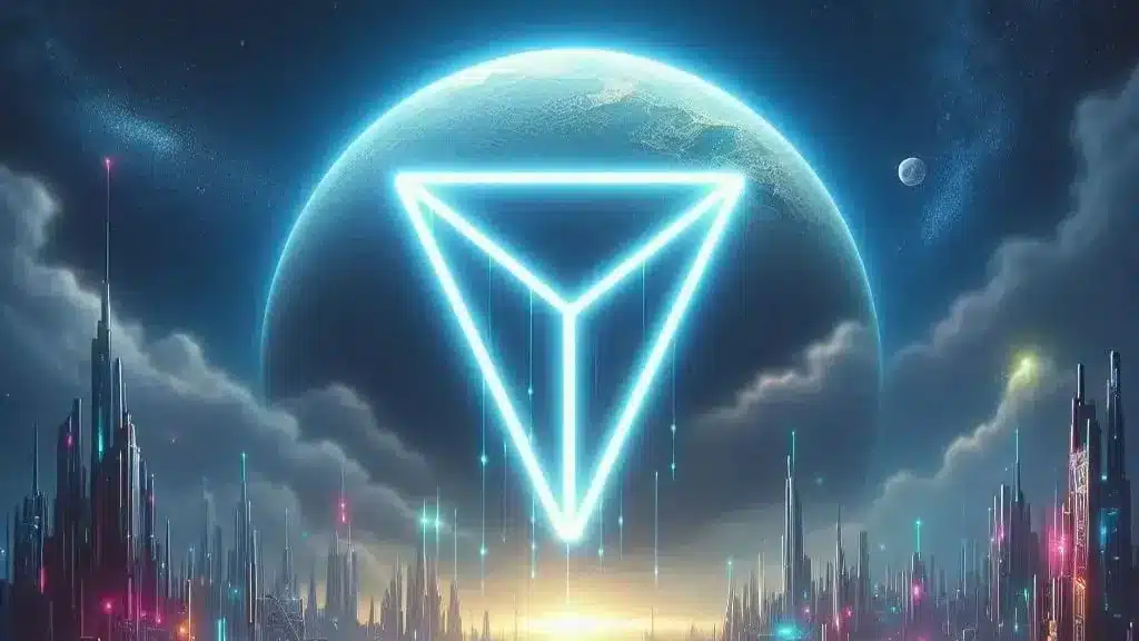 Tron rally