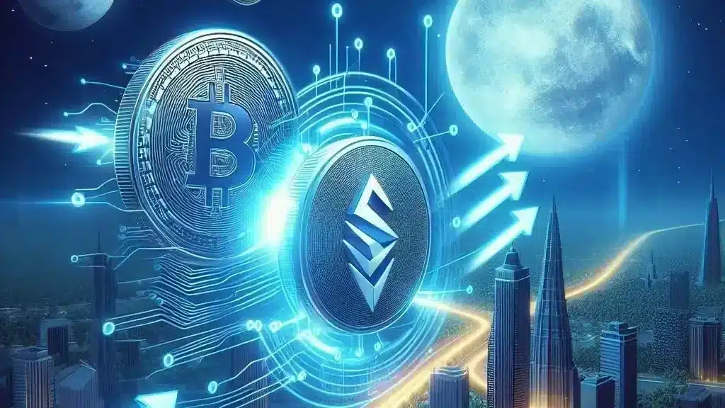 USDC Adoption