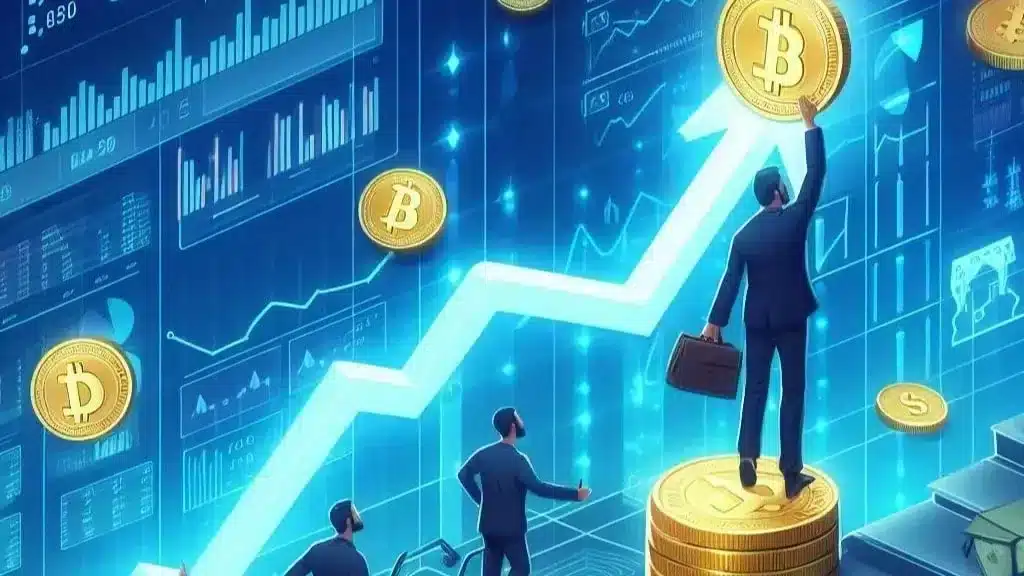 USDC adoption