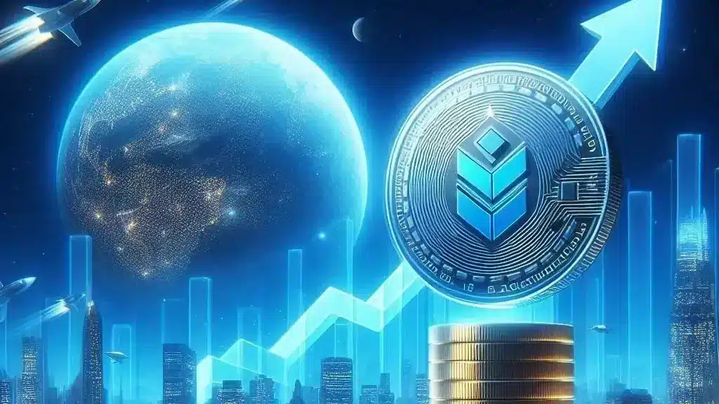 USDe stablecoin