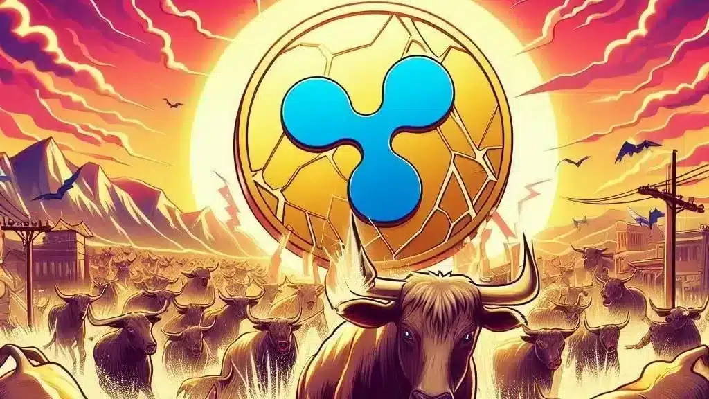 XRP Crashes Below
