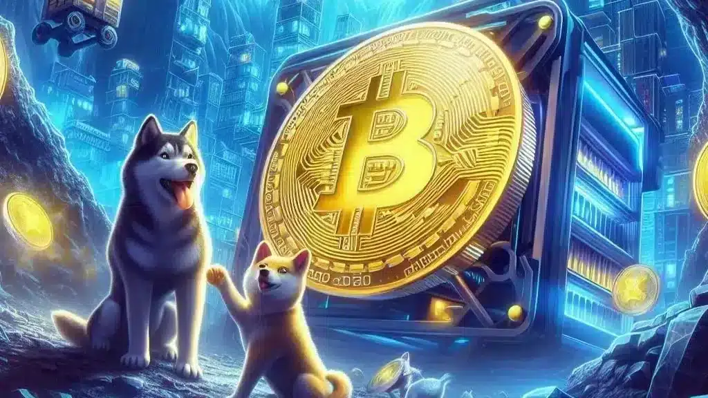 XRP & DOGE Holders