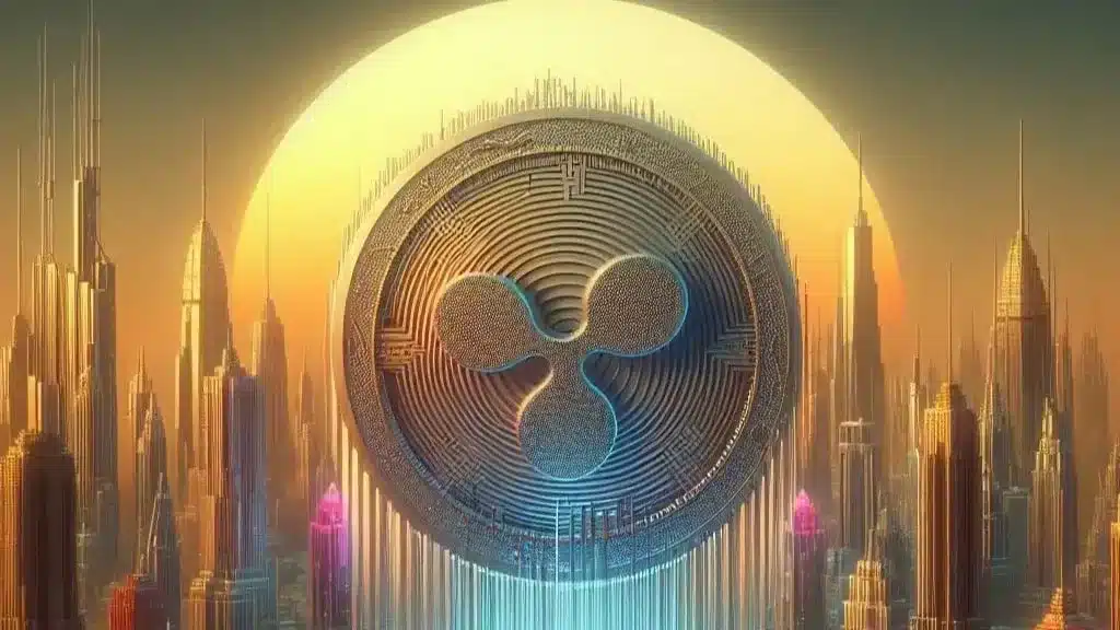 XRP Distribution Phase