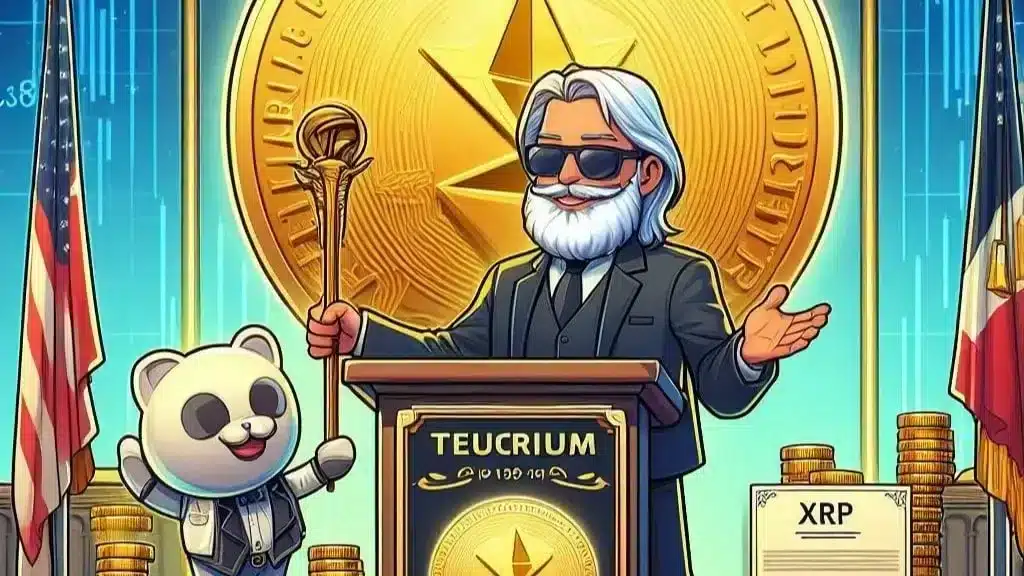 XRP Fund