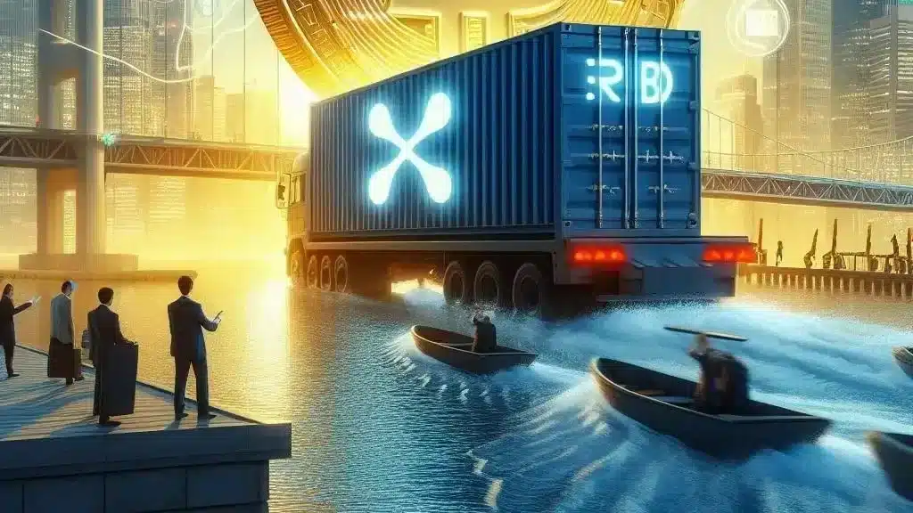 XRP Gains Momentum