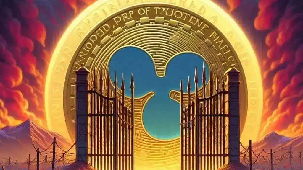 XRP Holders