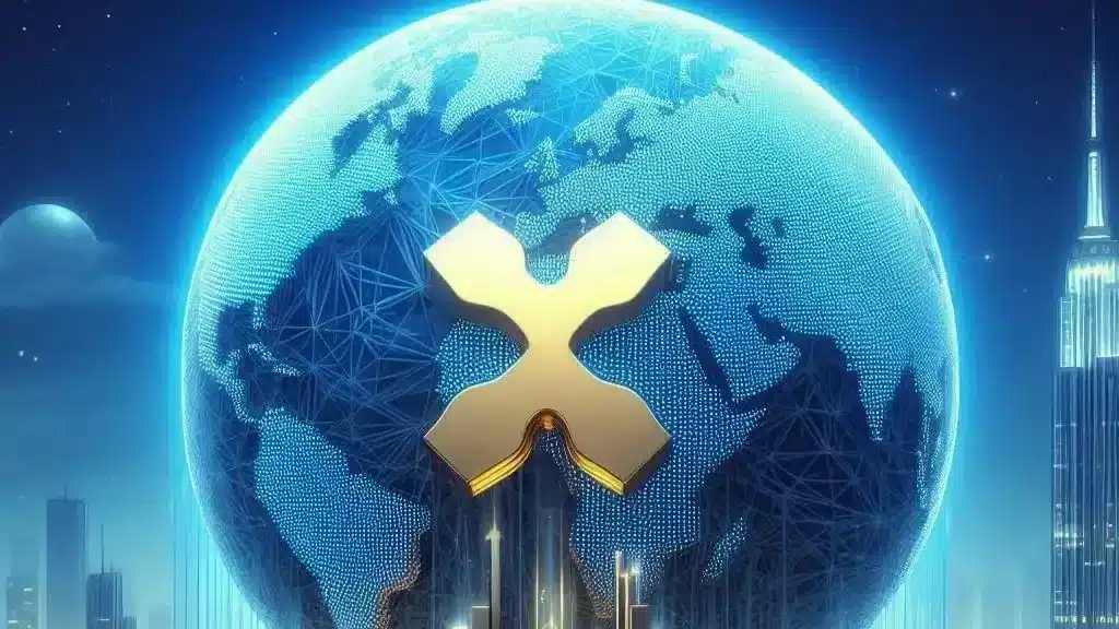XRP Ledger