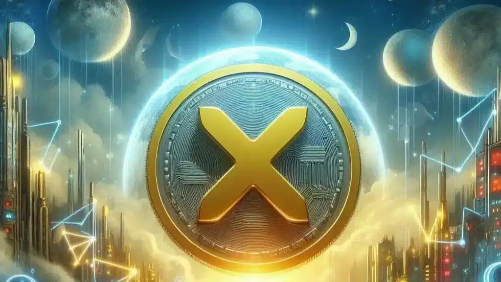 XRP Nears $2.89