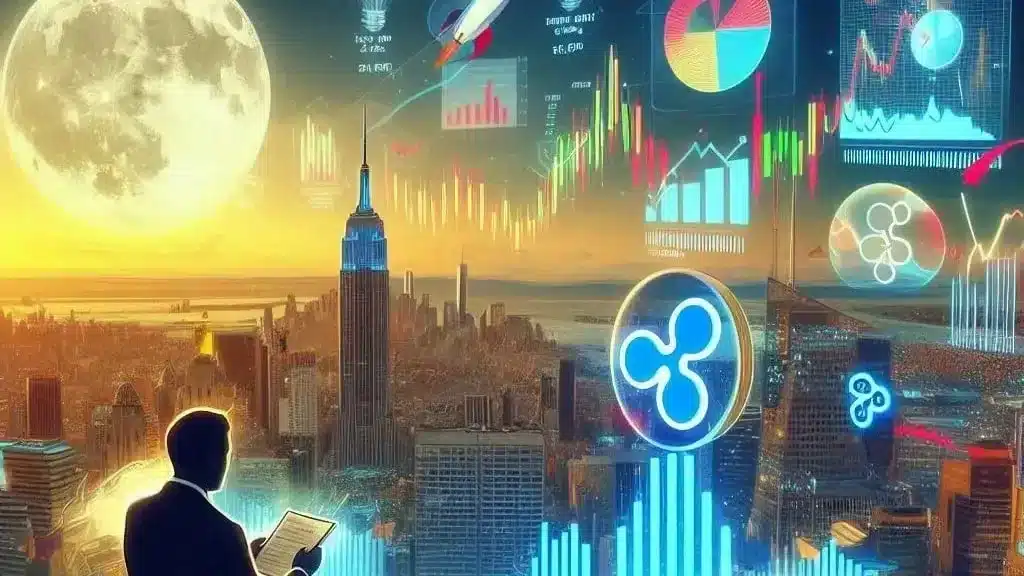 XRP Tokenomics Intact