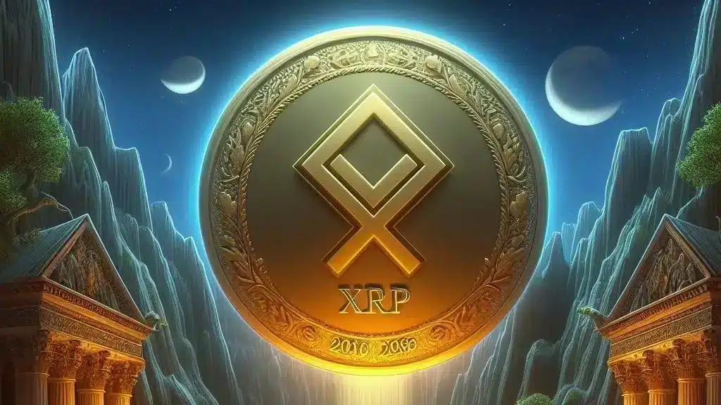 XRP and Solana ETFs