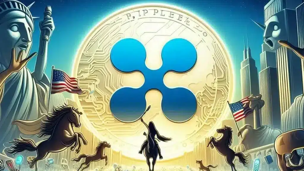 XRP community reaction