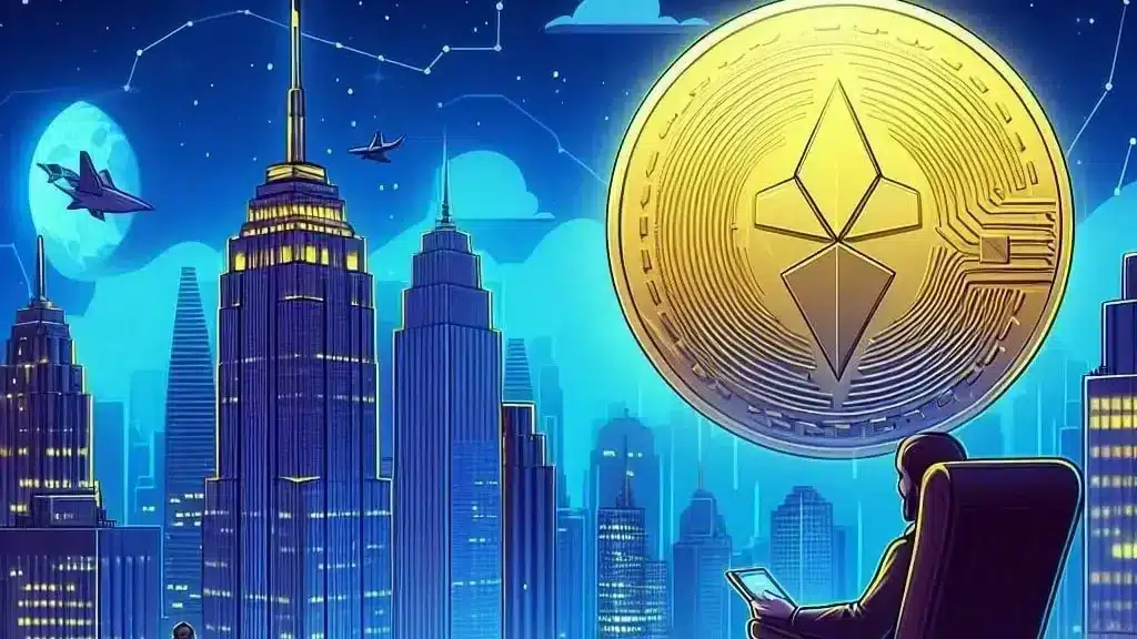 XRP corporate adoption