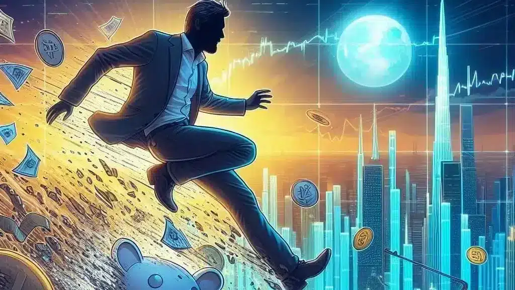 XRP network activity