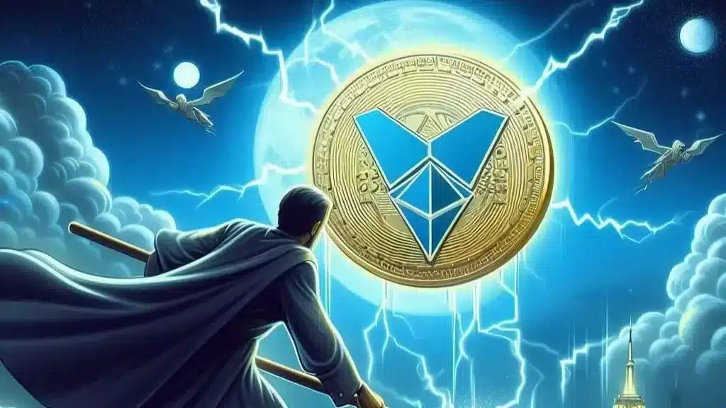 XRP price surge