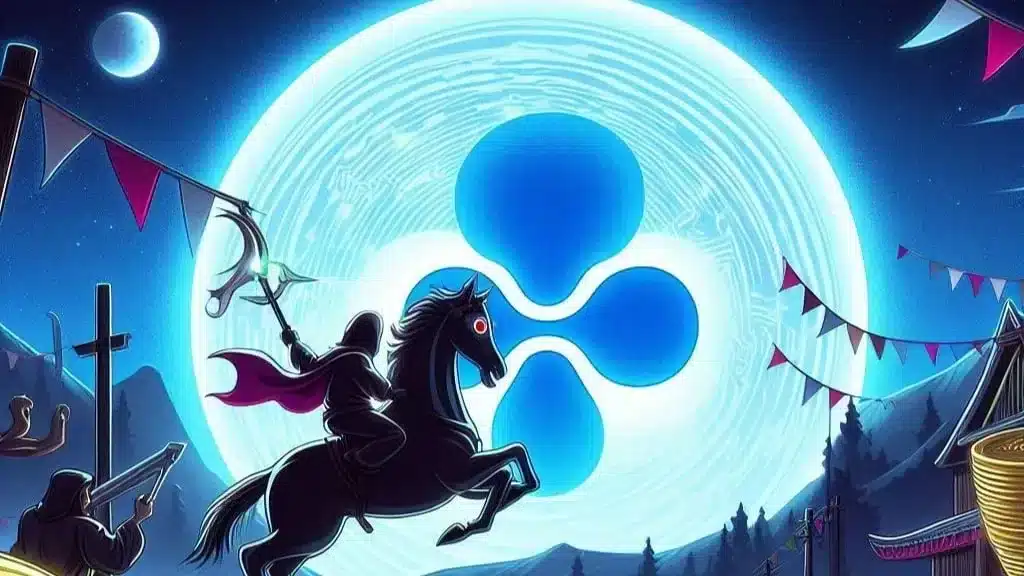 XRP resistance levels