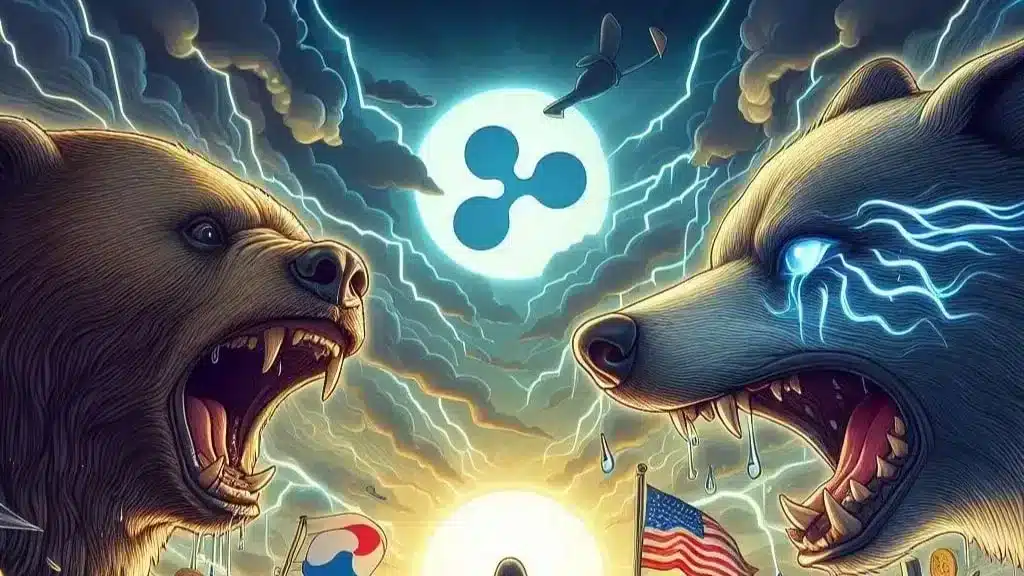 XRP support
