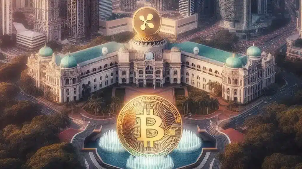 XRP vs Bitcoin