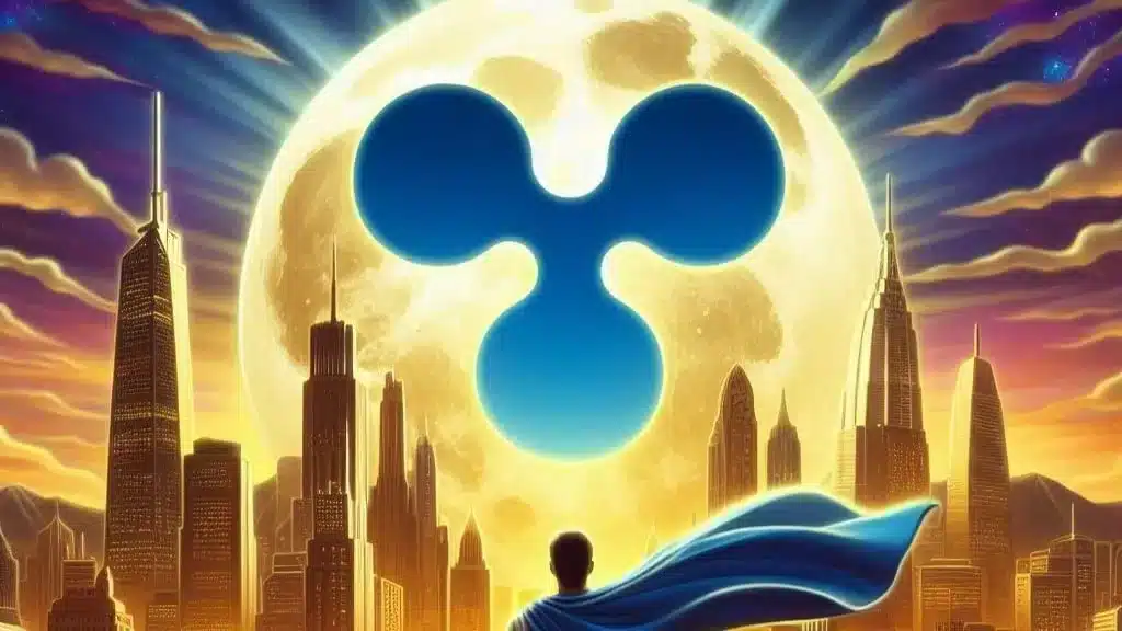 XRP vs SWIFT