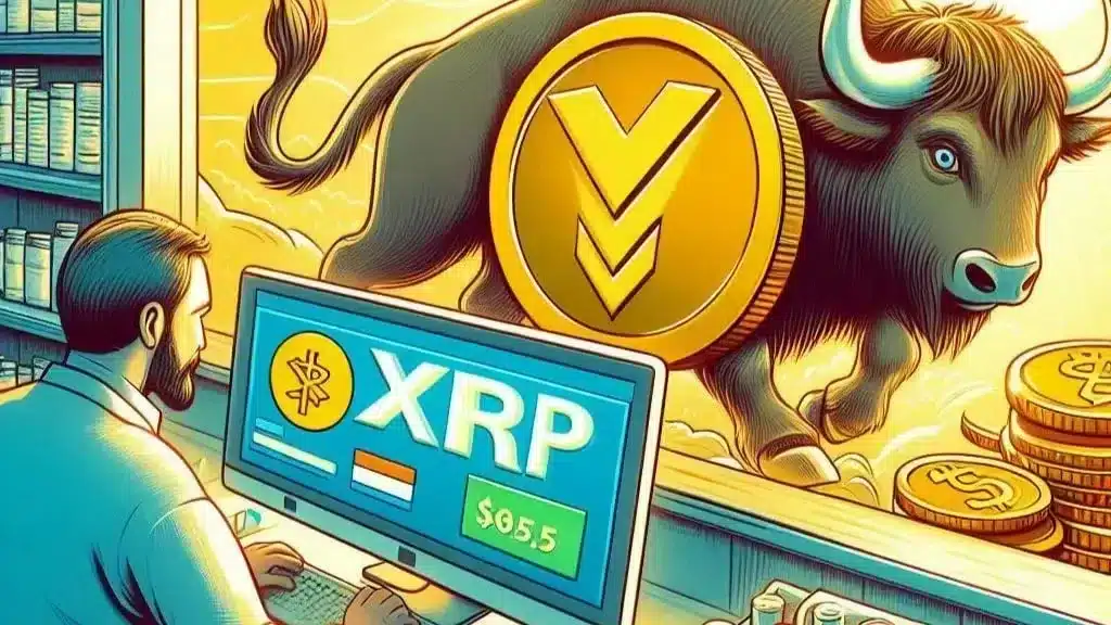 XRPL payments