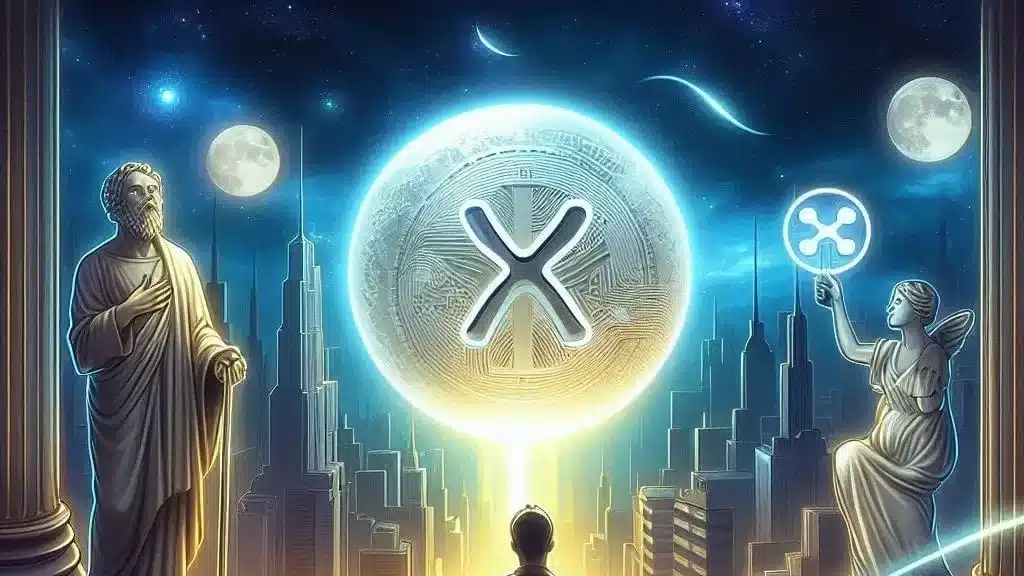 ZachXBT Leaves XRP