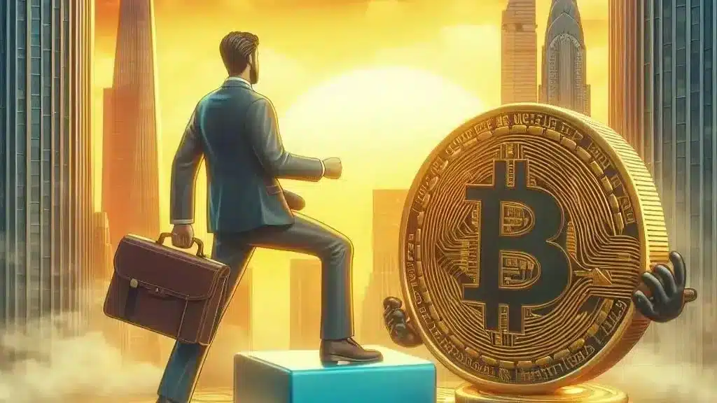 crypto ETF regulatory
