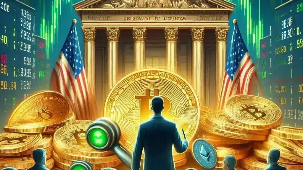 crypto trading regulations