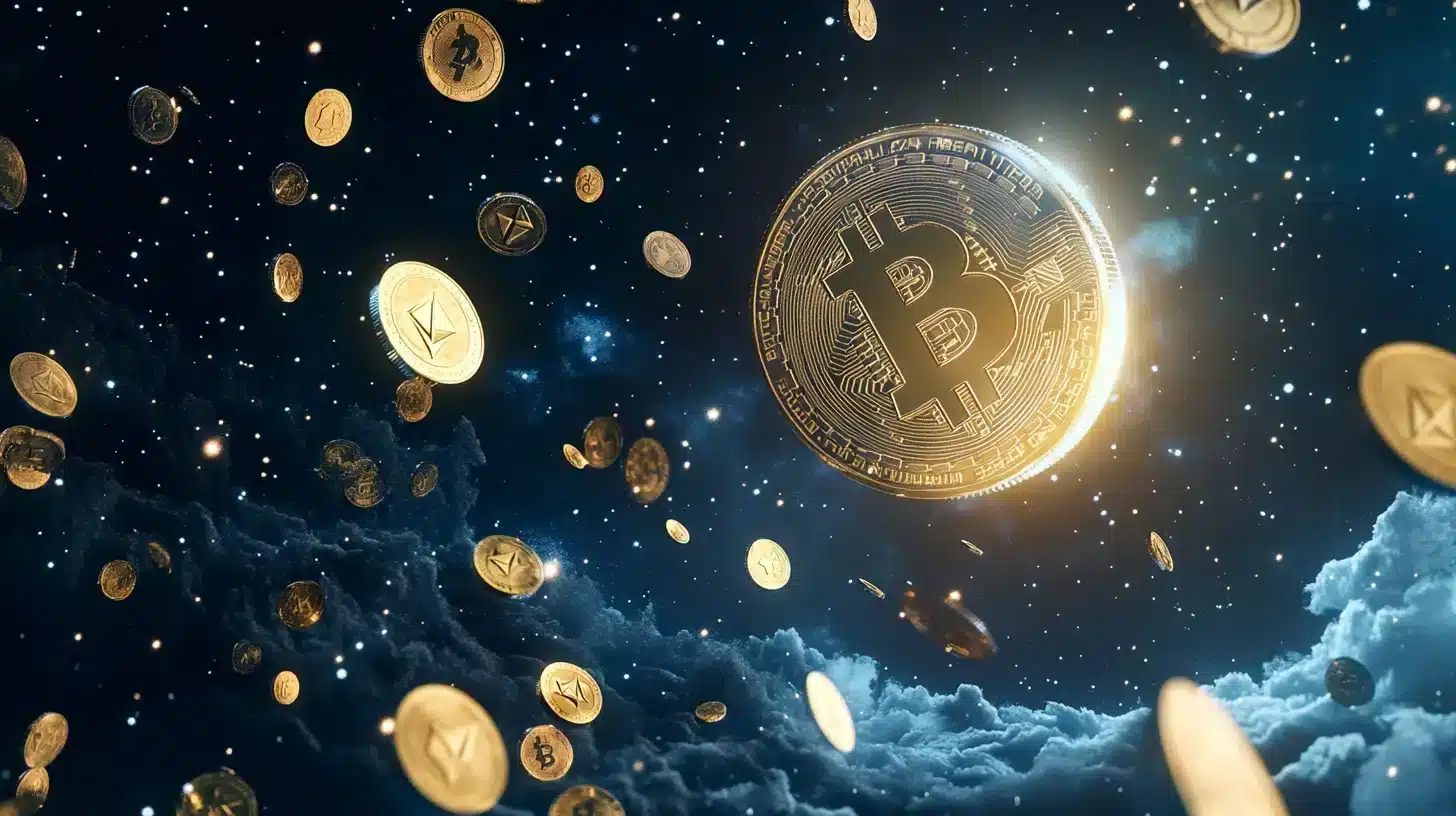 Altcoin Season aout 2025