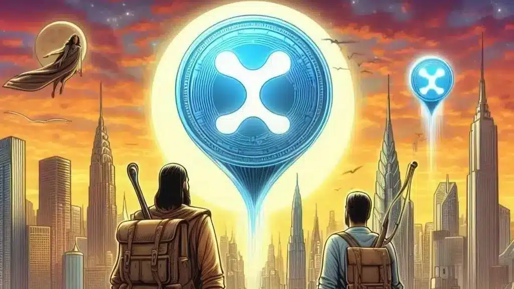 Analyst Projects XRP