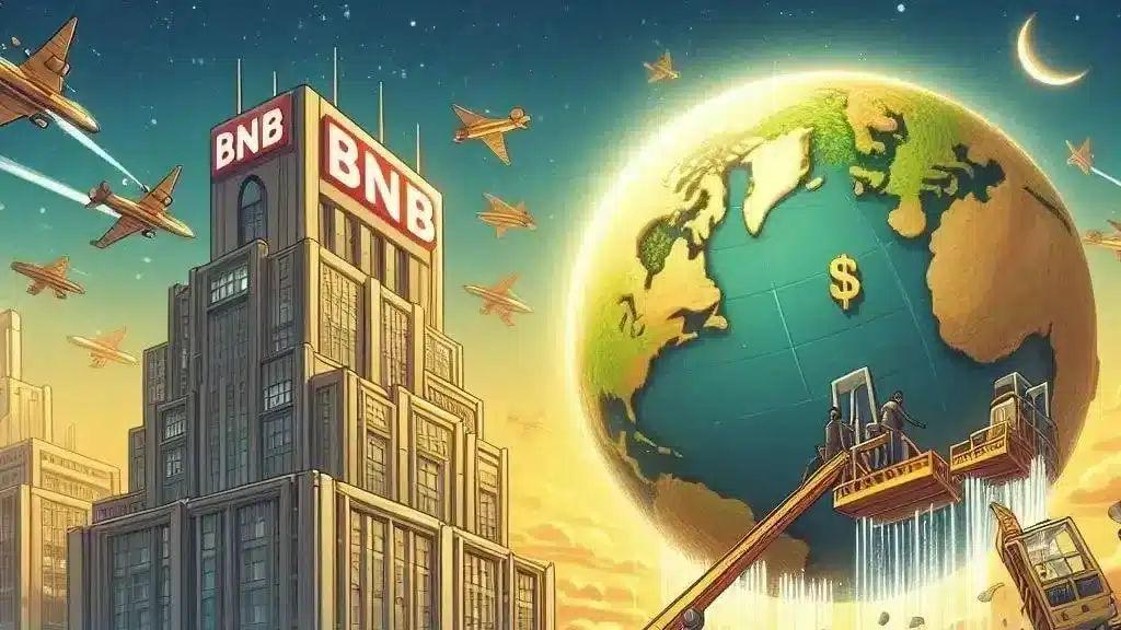 BNB Hits
