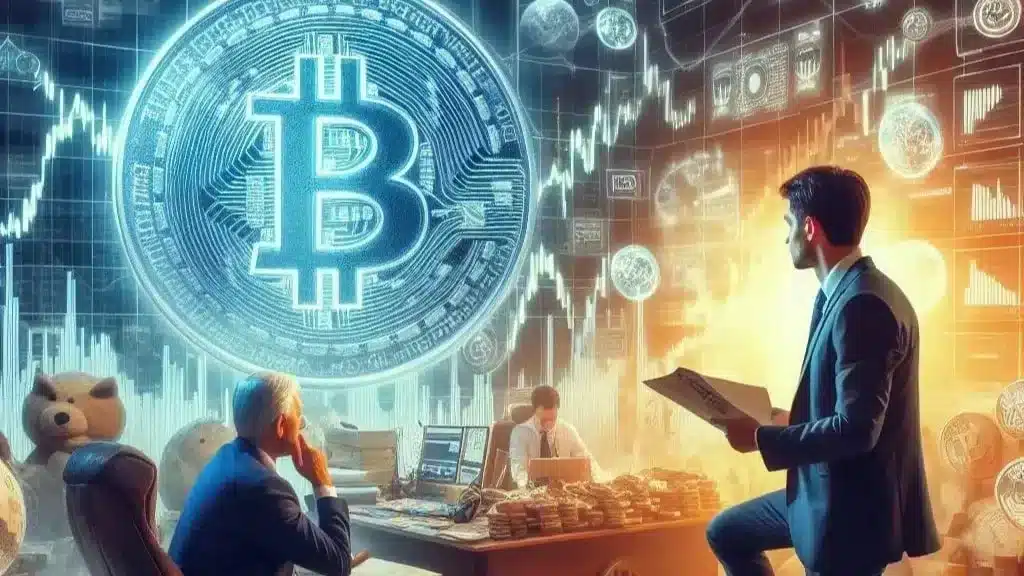 BTC Corrections