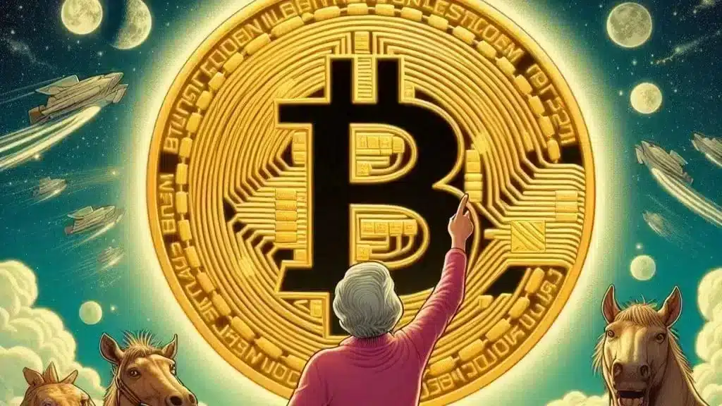 BTC Forecast