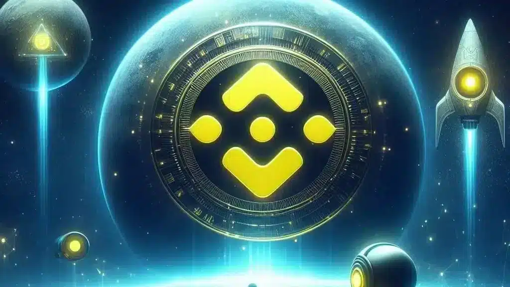 Binance MIRA