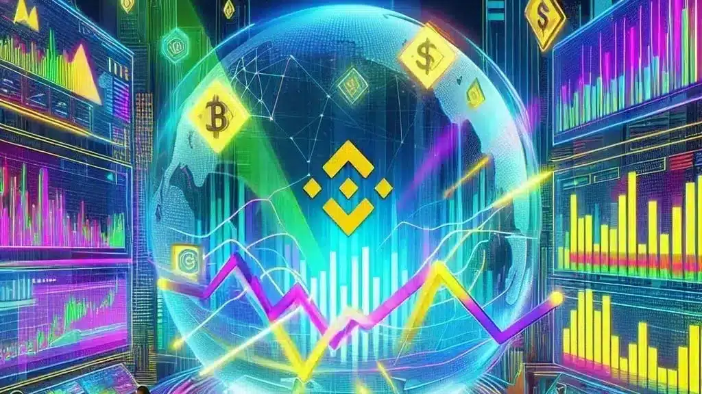 Binance perpetual pairs
