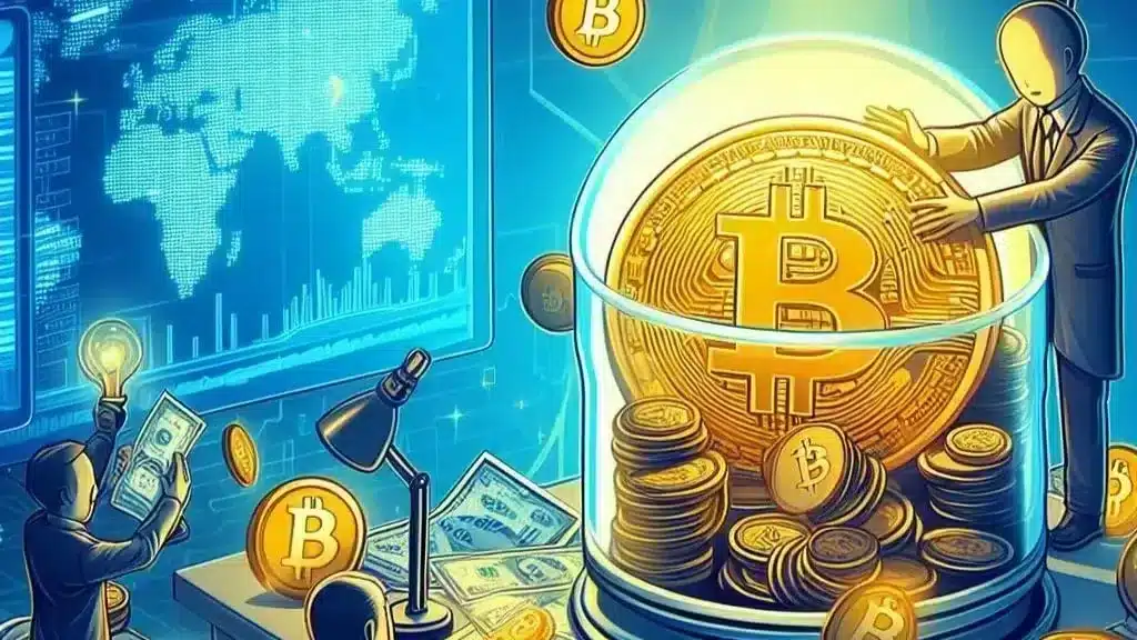Binance’s reveals