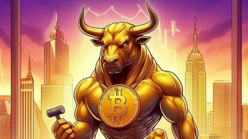 Bitcoin Bull Market