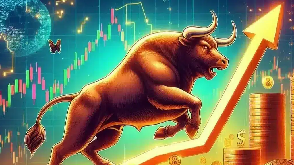 Bitcoin Bull