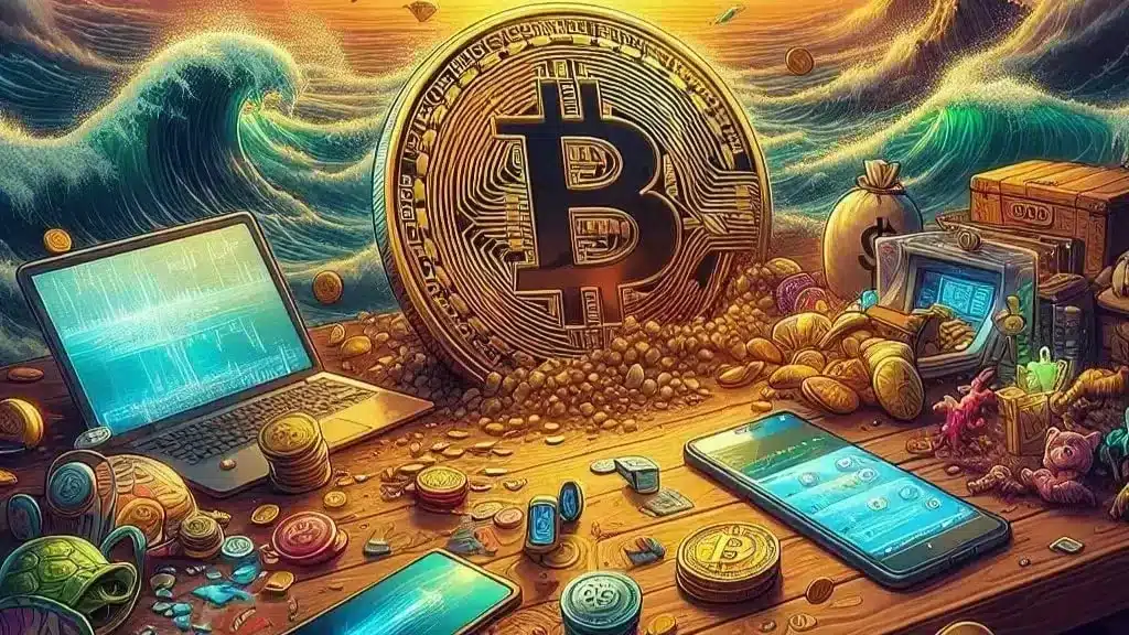Bitcoin Cash Drops