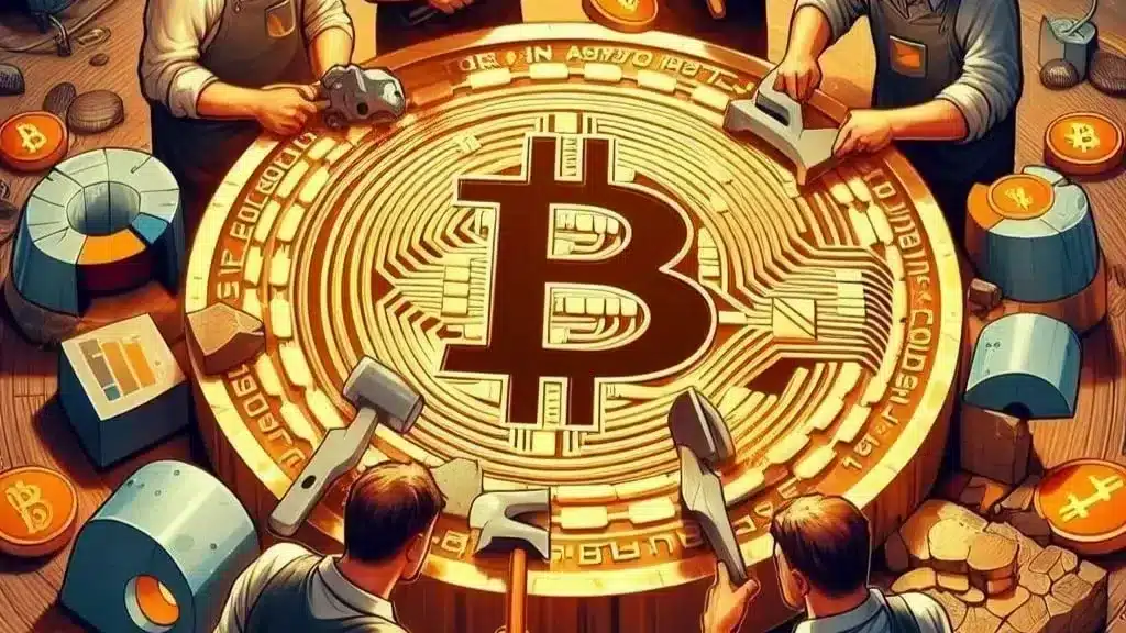 Bitcoin Consolidation Phase