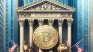 Bitcoin Custody