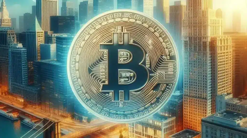 Bitcoin Custody Services