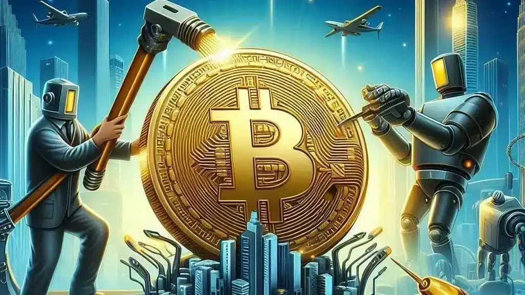 Bitcoin Faces Critical