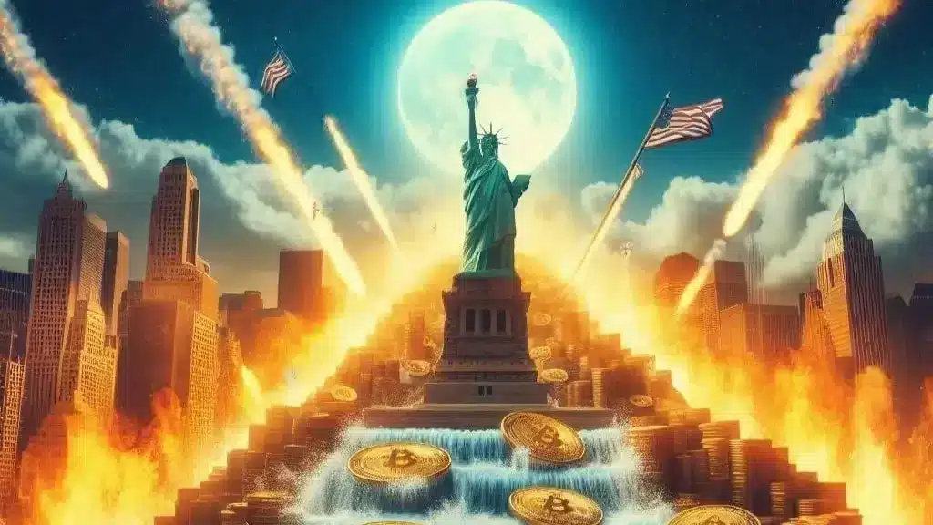Bitcoin Fed