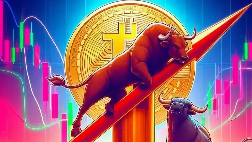 Bitcoin Holds Bull Market