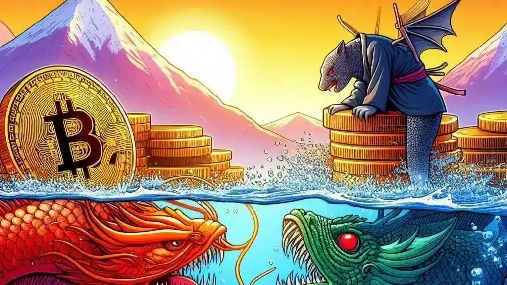 Bitcoin Liquidity