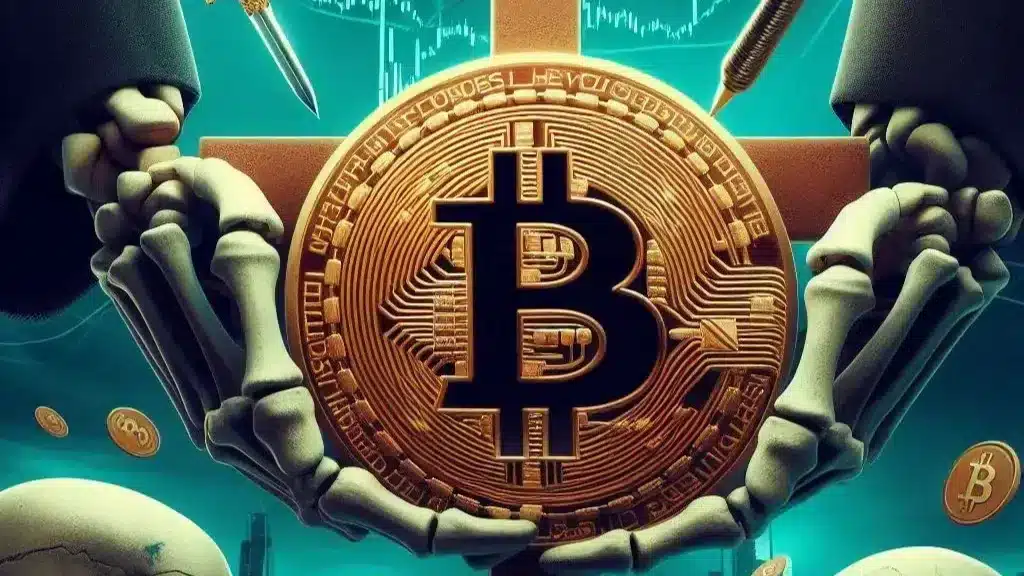 Bitcoin MVRV