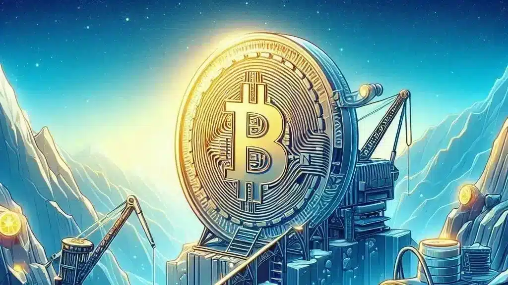 Bitcoin Mining