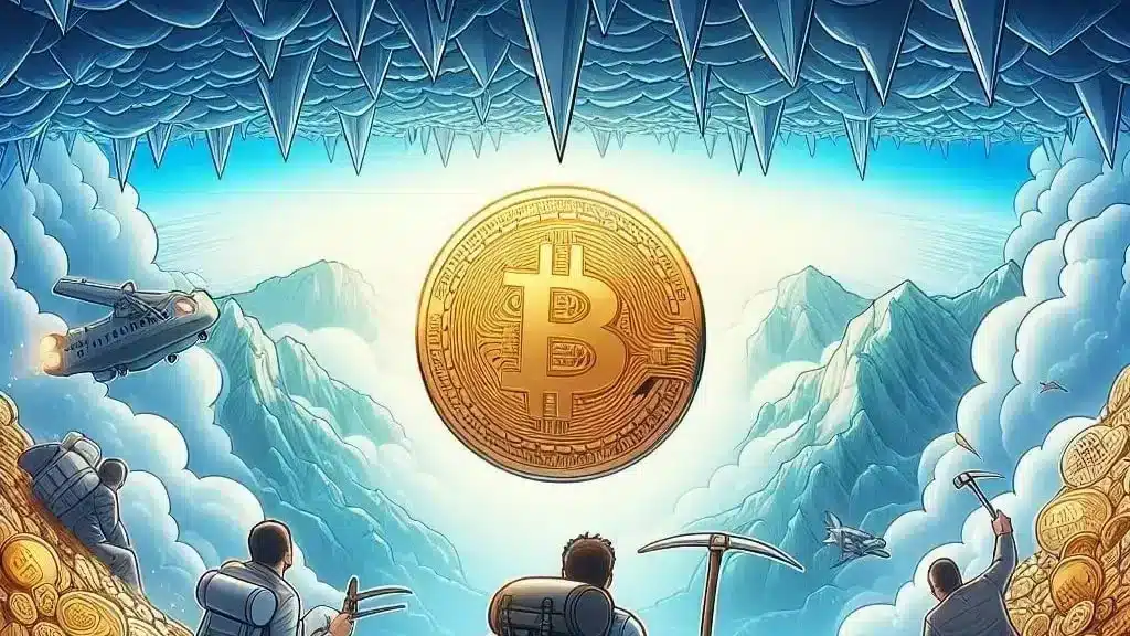 Bitcoin Options Traders