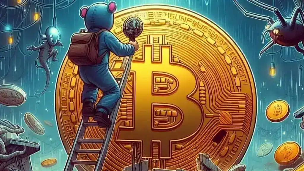 Bitcoin Price Floors