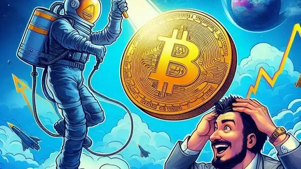 Bitcoin Price Forecast